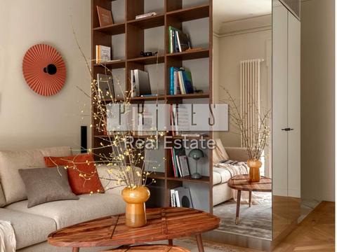 квартира по адресу Дарвіна ул., 1