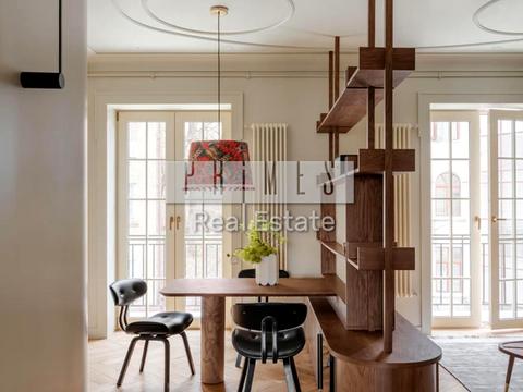 квартира по адресу Дарвіна ул., 1