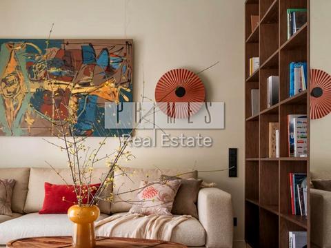 квартира по адресу Дарвіна ул., 1