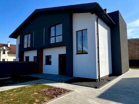 будинок за адресою смт. Брюховичі, Квітнева