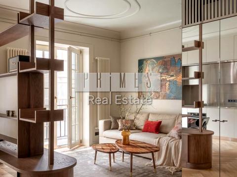 квартира по адресу Дарвіна ул., 1