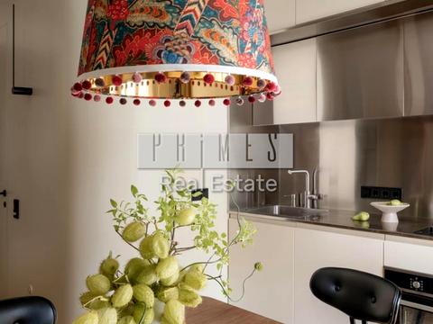 квартира по адресу Дарвіна ул., 1