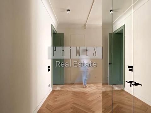 квартира по адресу Дарвіна ул., 1