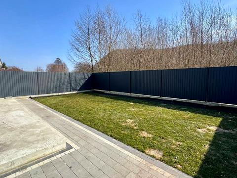 будинок за адресою смт. Брюховичі, Квітнева