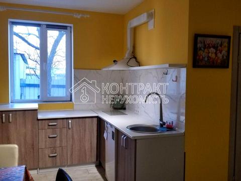 дом по адресу Байдарская ул., 1а