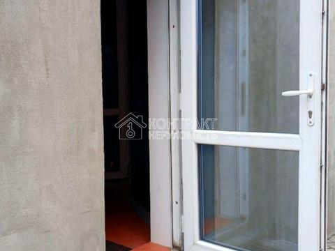 дом по адресу Байдарская ул., 1а