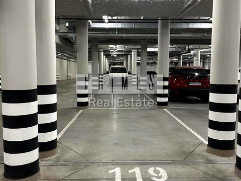 паркоместо по адресу Андрея Верхогляда ул. (Михайла Драгомирова), 15