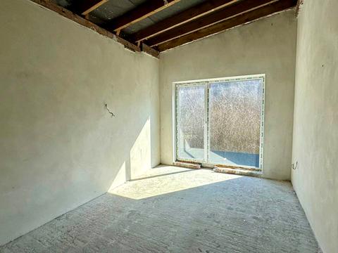 будинок за адресою смт. Брюховичі, Квітнева