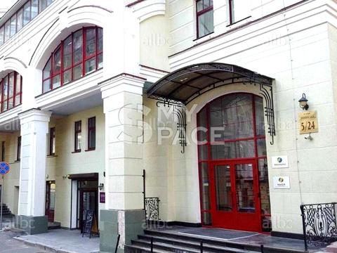 коммерческая по адресу Ирининская ул., 5/24