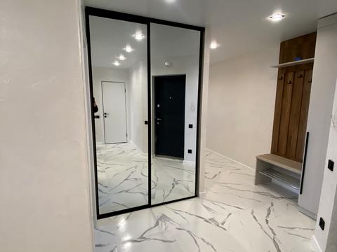 квартира по адресу Яремы ул., (Будинок 1)