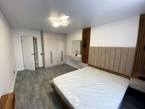 квартира по адресу Яремы ул., (Будинок 1)