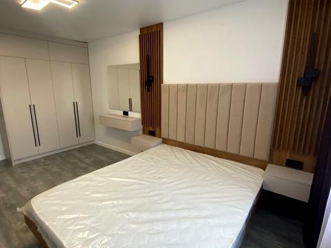 квартира по адресу Яремы ул., (Будинок 1)