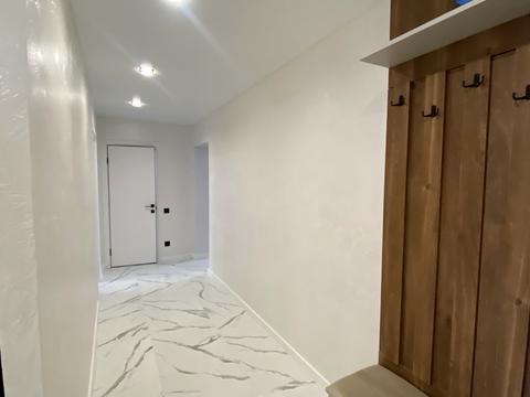 квартира по адресу Яремы ул., (Будинок 1)