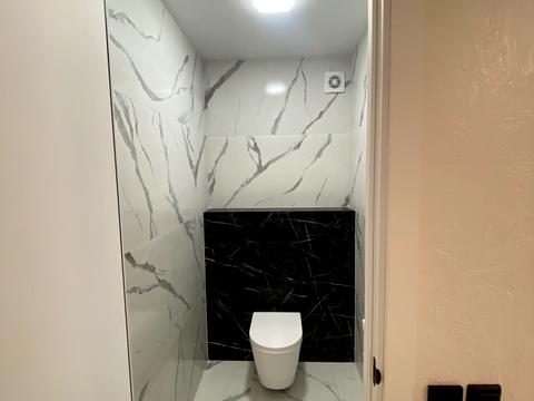 квартира по адресу Яремы ул., (Будинок 1)