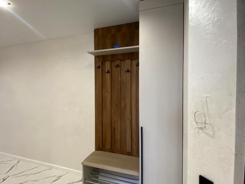 квартира по адресу Яремы ул., (Будинок 1)