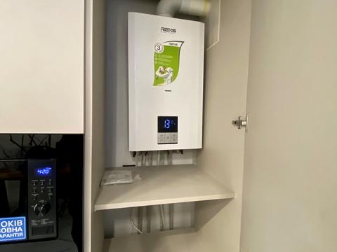 квартира по адресу Яремы ул., (Будинок 1)