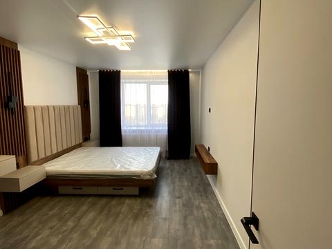 квартира по адресу Яремы ул., (Будинок 1)