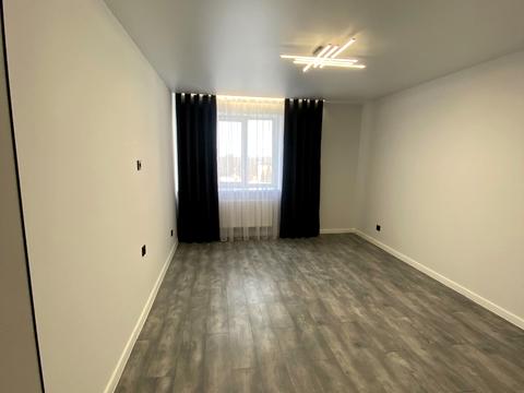 квартира по адресу Яремы ул., (Будинок 1)