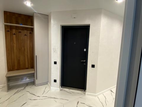 квартира по адресу Яремы ул., (Будинок 1)