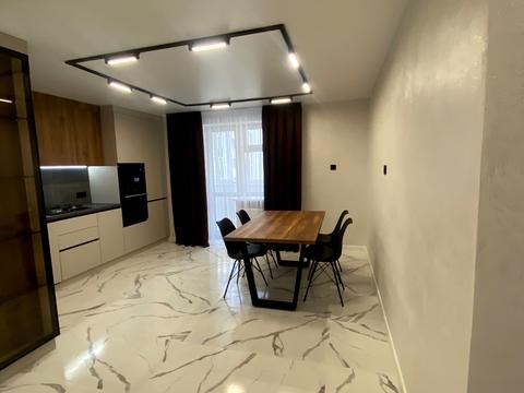 квартира по адресу Яремы ул., (Будинок 1)