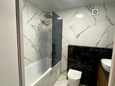 квартира по адресу Яремы ул., (Будинок 1)