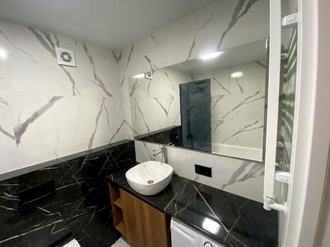 квартира по адресу Яремы ул., (Будинок 1)