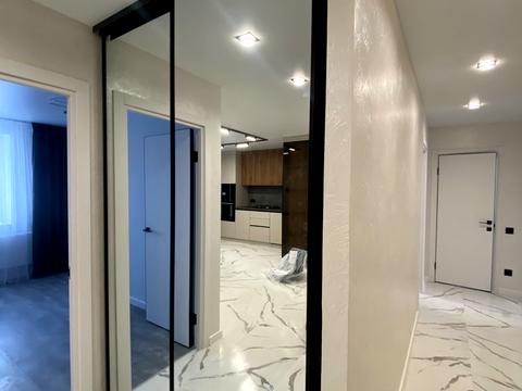 квартира по адресу Яремы ул., (Будинок 1)