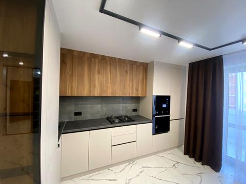 квартира по адресу Яремы ул., (Будинок 1)