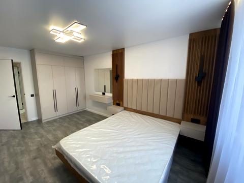 квартира по адресу Яремы ул., (Будинок 1)