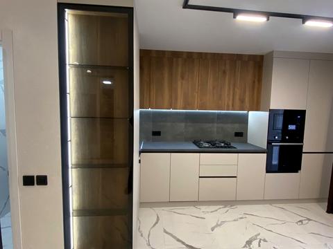 квартира по адресу Яремы ул., (Будинок 1)