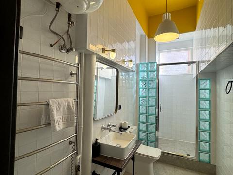 квартира по адресу Друкарская ул., 3