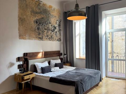 квартира по адресу Друкарская ул., 3