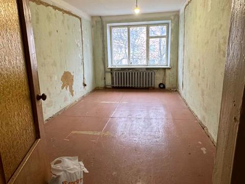 квартира по адресу Варшавская ул., 2б