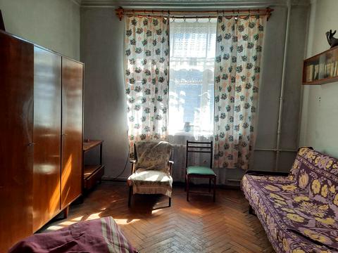 квартира за адресою Перша Ливарна вул. (Червоногвардійська), 40