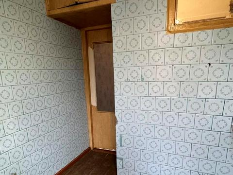 квартира по адресу Варшавская ул., 2б