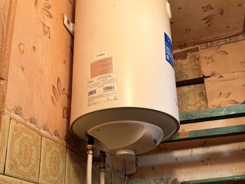 квартира по адресу Варшавская ул., 2б