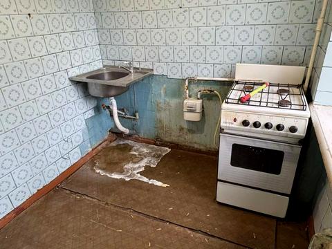 квартира по адресу Варшавская ул., 2б