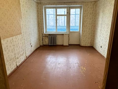 квартира по адресу Варшавская ул., 2б