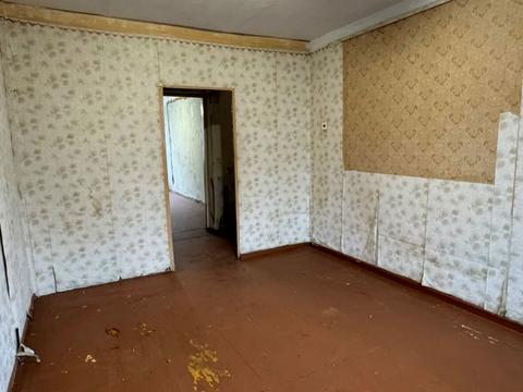 квартира по адресу Варшавская ул., 2б