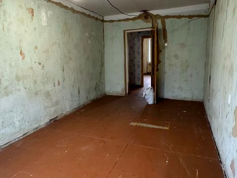 квартира по адресу Варшавская ул., 2б