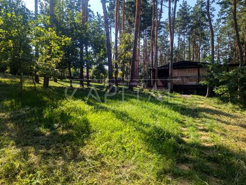 участок по адресу Сіверська, 55