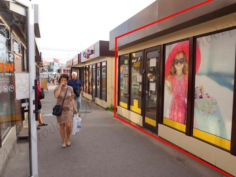 коммерческая по адресу Льва Ландау просп. (50-летия СССР), 129