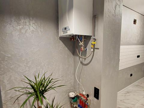 квартира за адресою Євгена Рихліка вул. (5-й Щорса), 13 к1