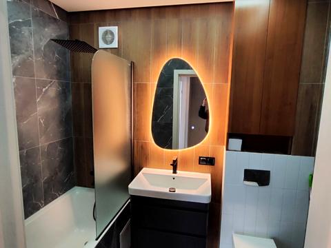 квартира за адресою Євгена Рихліка вул. (5-й Щорса), 13 к1