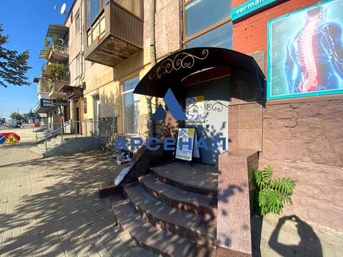 коммерческая по адресу Соборный просп. (Ленина), 106