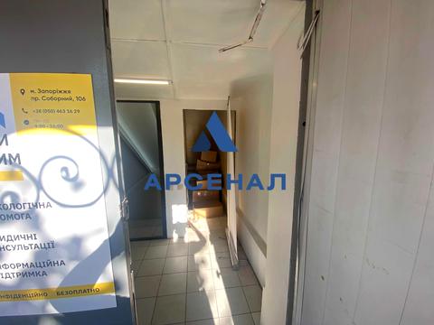 коммерческая по адресу Соборный просп. (Ленина), 106