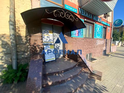 коммерческая по адресу Соборный просп. (Ленина), 106