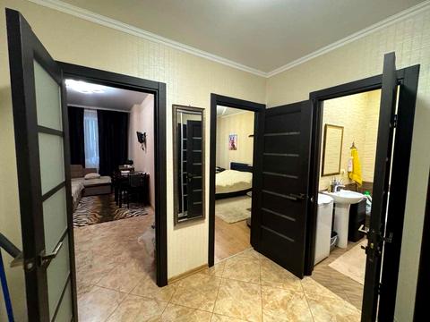 квартира за адресою Юрія Кондратюка вул., 3