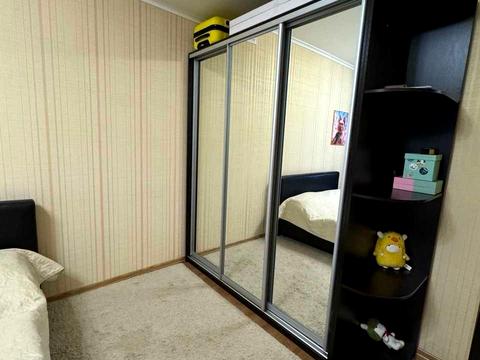 квартира за адресою Юрія Кондратюка вул., 3