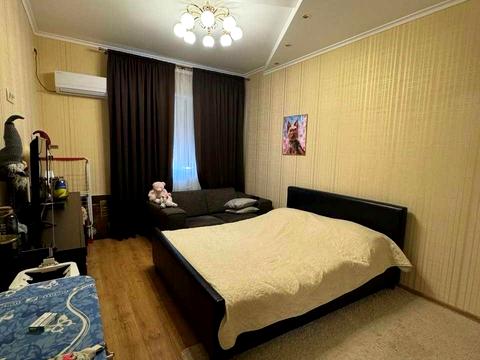 квартира за адресою Юрія Кондратюка вул., 3